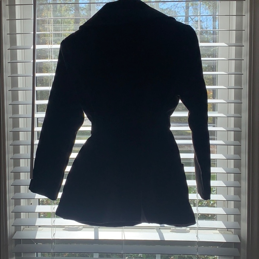 Pea coat - Picture 4 of 7